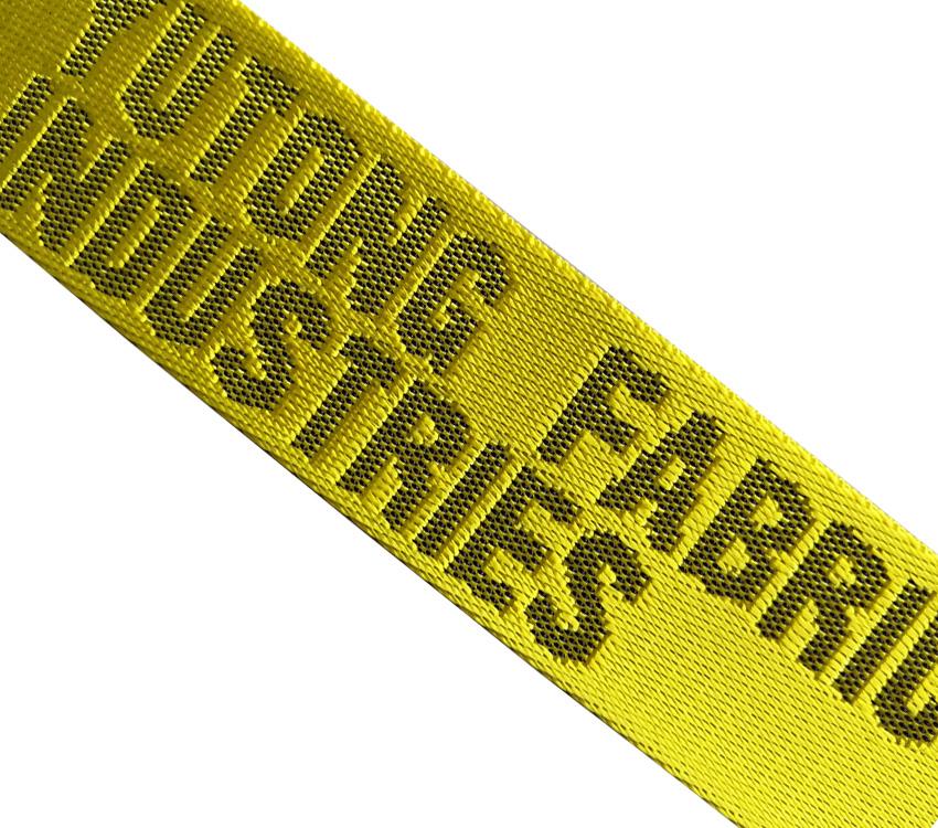 Decorative Nylon Webbing