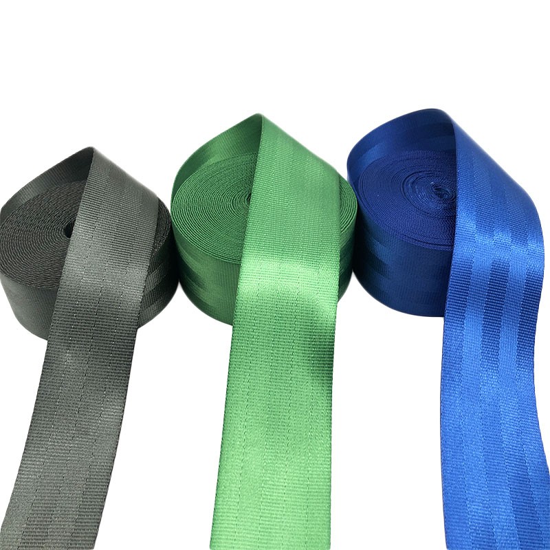 seatbelt WEBBING seatbelt WEBBING