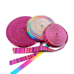 rainbow webbing rainbow webbing