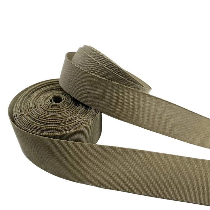 PLA-T-5038 webbing