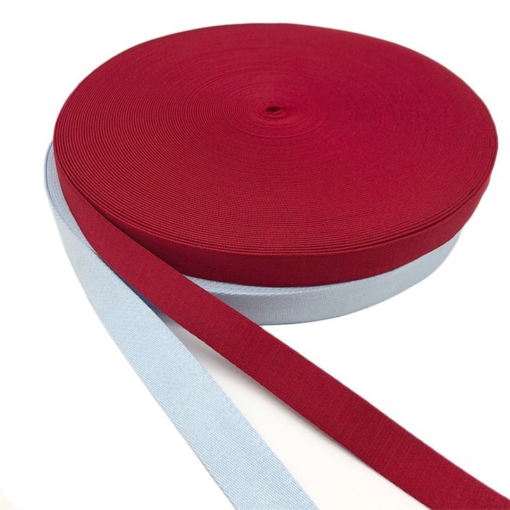 Cotton Webbing Handles