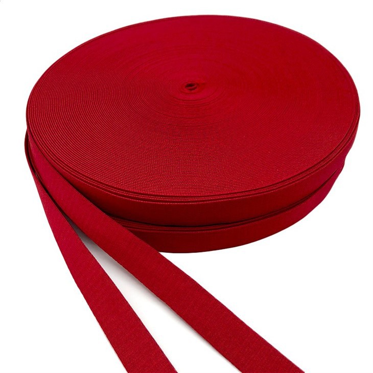 Durable Cotton Webbing