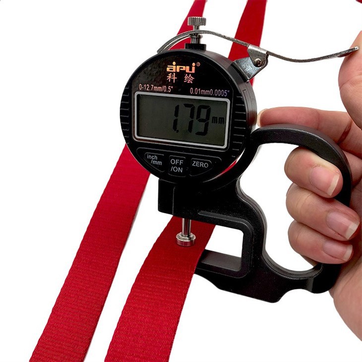 Webbing for Pet Collars