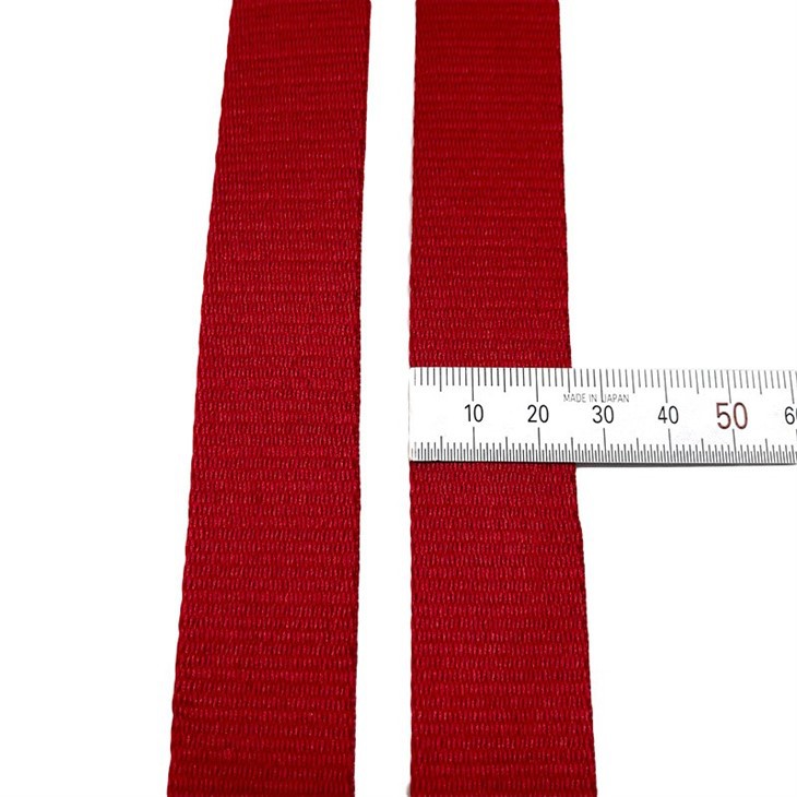 Cotton Webbing Suppliers