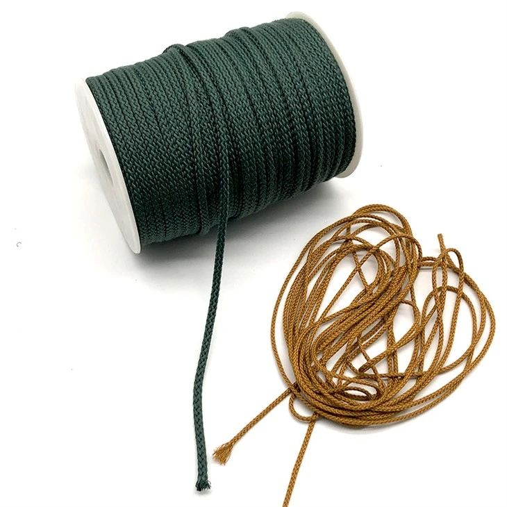 Meta-aramid Braided Rope Meta-aramid Braided Rope