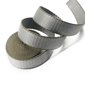 1 дюйм Uhmwpe Slackline Webbing