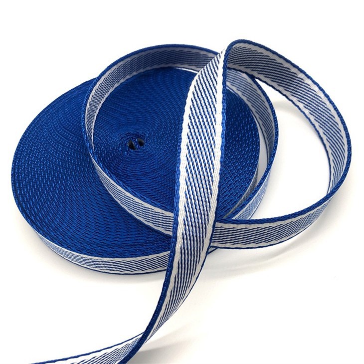 woven webbing
